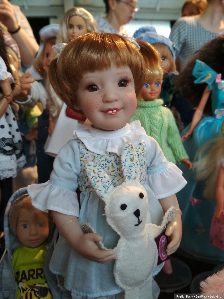 Кукловстреча в Нижнем Новгороде! Провожаем зиму 29.02.20 (фото 7)