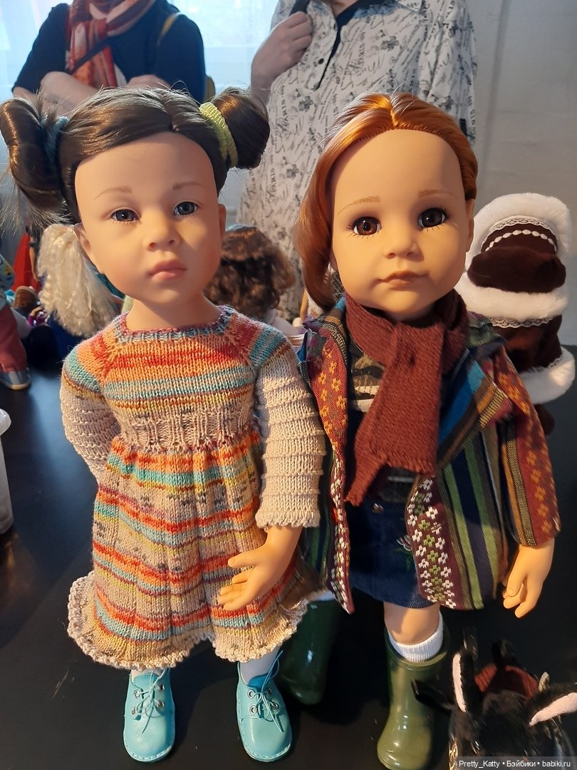 Кукловстреча в Нижнем Новгороде! Провожаем зиму 29.02.20 (фото 9)