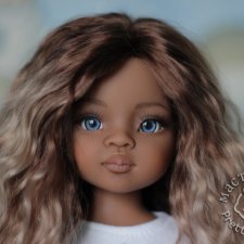 ООАК Мэйли Paola Reina