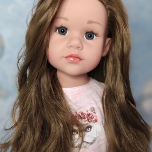 Фрида... работа над ошибками