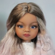 Итоги 2020  "мои ООАКи"