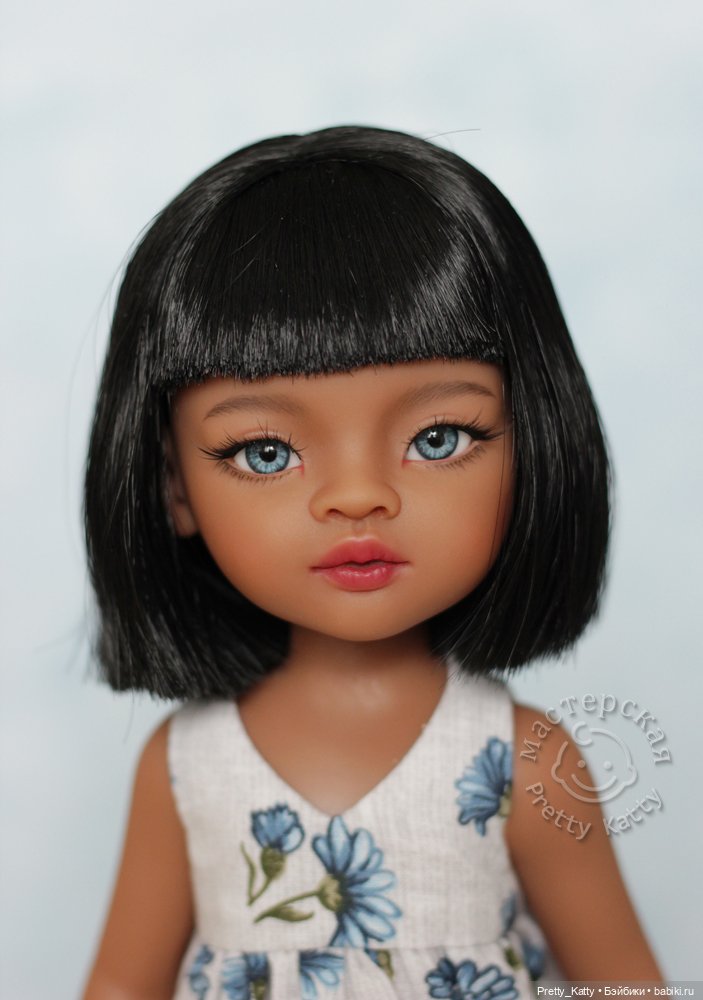 Мэйли шарнирная шейка,карвинг бонусом