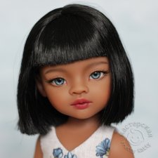 Мэйли шарнирная шейка,карвинг бонусом