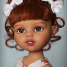 Быть или не быть?.. зубки у Паолочек