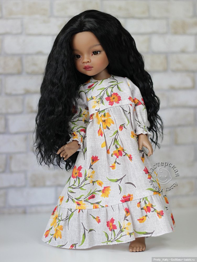 Мэйли.. фабричный образ ооак (фото 2)