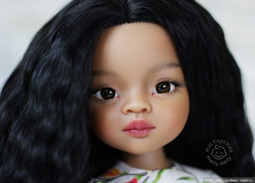 Мэйли.. фабричный образ ооак (фото 6)