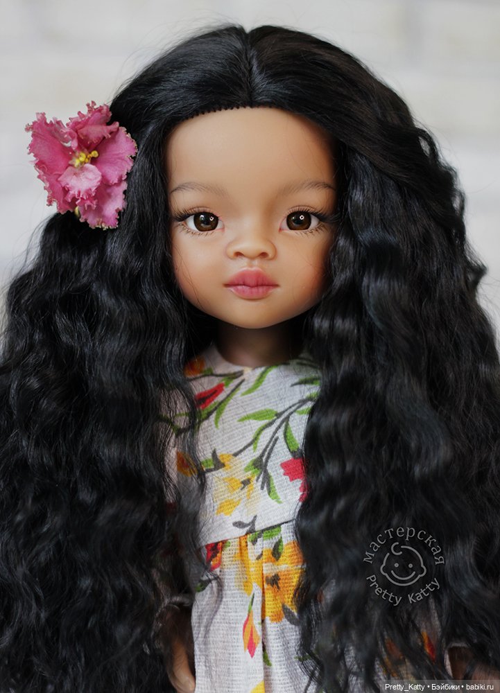 Мэйли.. фабричный образ ооак (фото 8)