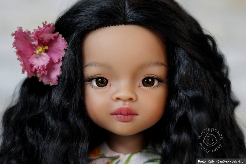 Мэйли.. фабричный образ ооак (фото 10)