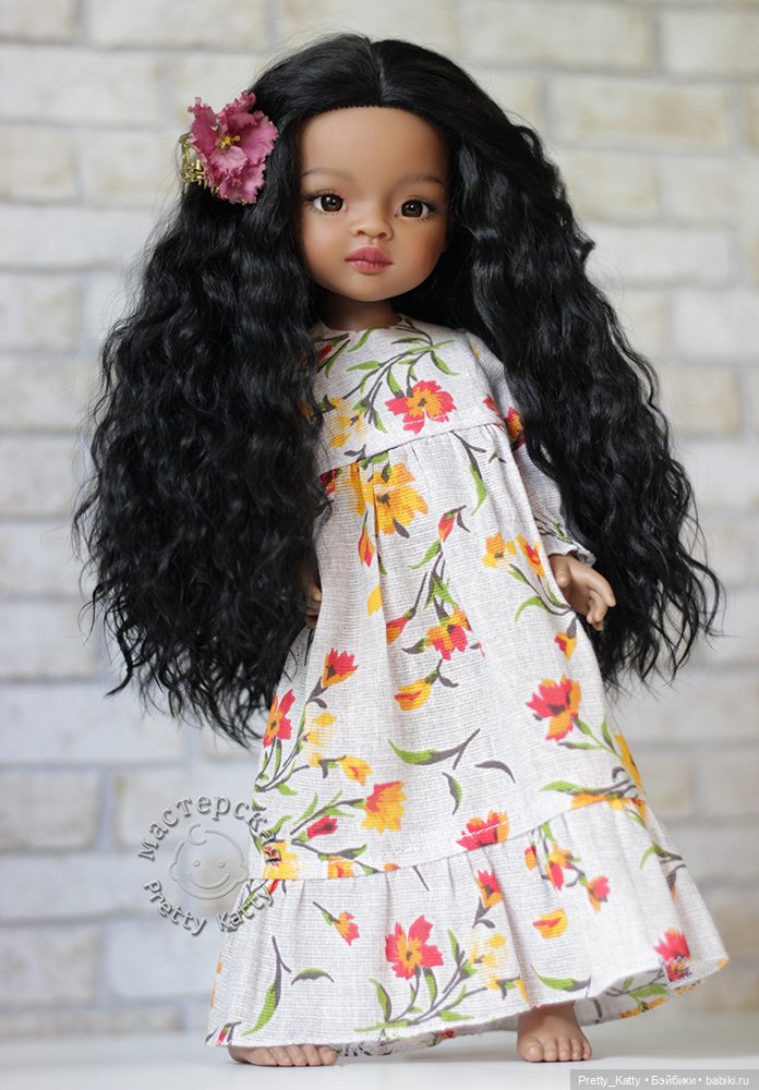 Мэйли.. фабричный образ ооак