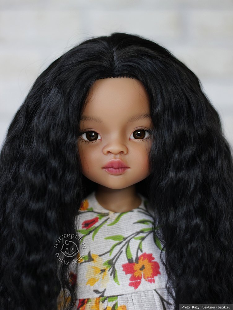 Мэйли.. фабричный образ ооак (фото 5)