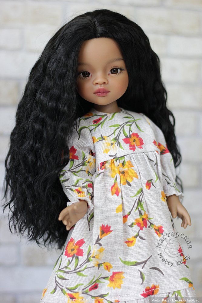 Мэйли.. фабричный образ ооак (фото 3)