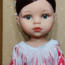 Новинка Паола Рейна лимитная Кэрол Севильянка