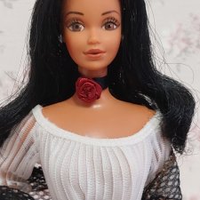 Кукла барби Штеффи Испания barbie
