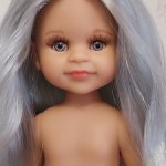 Паола Рейна Клео Милена лимитка