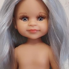 Паола Рейна Клео Милена лимитка