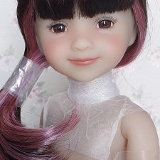 Ханна от Руби Ред Ruby Red
