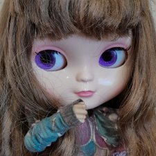 Кукла блайз