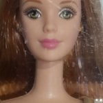 Барби Принцесса на горошине