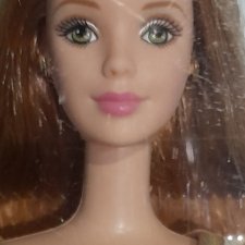 Барби Принцесса на горошине