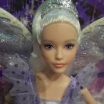 Кукла барби коллекционная Зубная фея