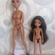 Мокси тинз Арзона и Мокси герлз Софина