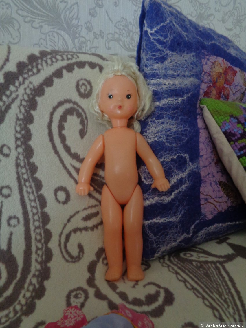 Помогите опознать моих кукол (фото 5)