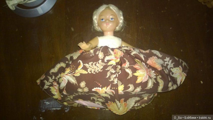 Помогите опознать моих кукол (фото 3)