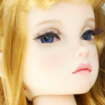 Ищу Mydolling Betsy, в приоритете только голова