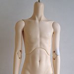 тело Universe doll (Universedoll)