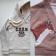 Кардиган Rrabbit на 70+