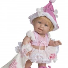 Кукла Андреа