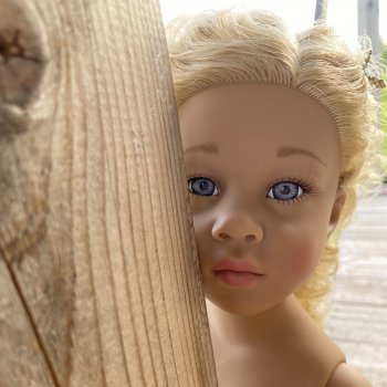 Любимые Готц! Мила