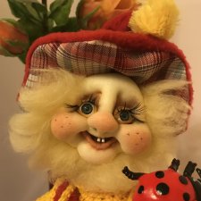 Гном в каждый дом