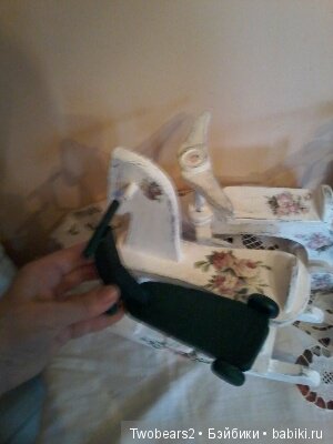 Праздник кукол. Кремль в Измайлово | Бэйбики Праздник кукол. Кремль в Измайлово (фото 3)