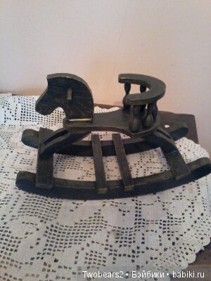 Праздник кукол. Кремль в Измайлово (фото 2)