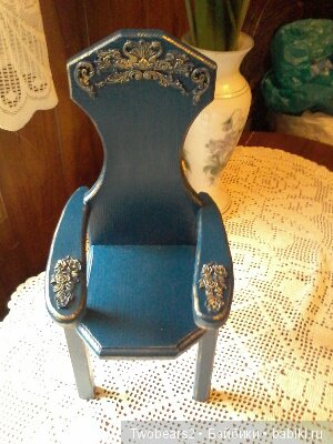 Осенний салон кукол 2019 | Бэйбики Осенний салон кукол 2019 — Выставки кукол и мишек Тедди: фоторепортажи (фото 3)