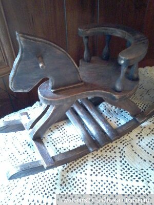 Осенний салон кукол 2019 — Выставки кукол и мишек Тедди: фоторепортажи (фото 5)