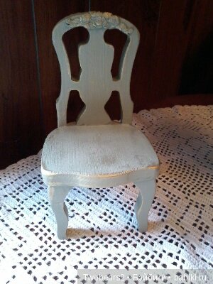 Осенний салон кукол 2019 | Бэйбики Осенний салон кукол 2019 — Выставки кукол и мишек Тедди: фоторепортажи (фото 4)