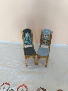 Приглашаем на Х Московскую международную выставку "Искусство куклы" (фото 5)