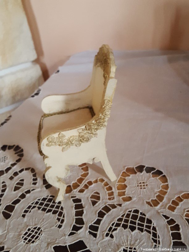 Приглашаем на Х Московскую международную выставку "Искусство куклы" (фото 2)