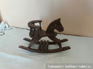 Приглашаем на Х Московскую международную выставку "Искусство куклы" (фото 7)