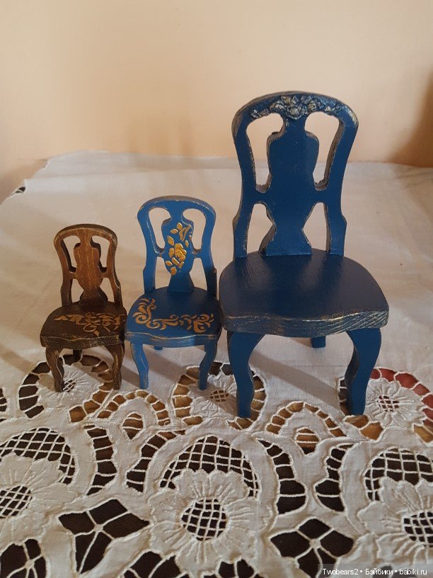 Приглашаем на Х Московскую международную выставку "Искусство куклы" (фото 3)