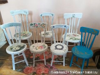 Приглашаем на Х Московскую международную выставку "Искусство куклы" (фото 8)