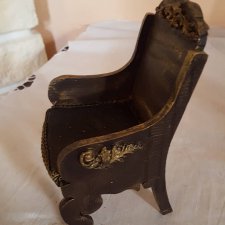 Приглашаем на Х Московскую международную выставку "Искусство куклы"