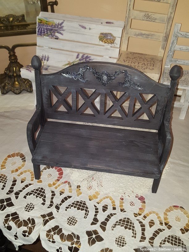 Весенний Бал кукол 2020 — Выставки кукол и мишек Тедди: фоторепортажи (фото 8)