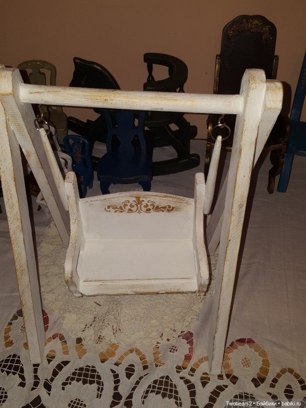 Весенний Бал кукол 2020 — Выставки кукол и мишек Тедди: фоторепортажи (фото 3)