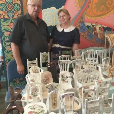 Весенний  Бал кукол 2020