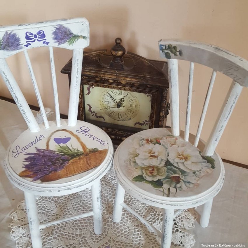 Осенний Бал Кукол — Мебель для кукол и домиков: фото (фото 5)