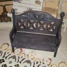 Осенний Бал Кукол