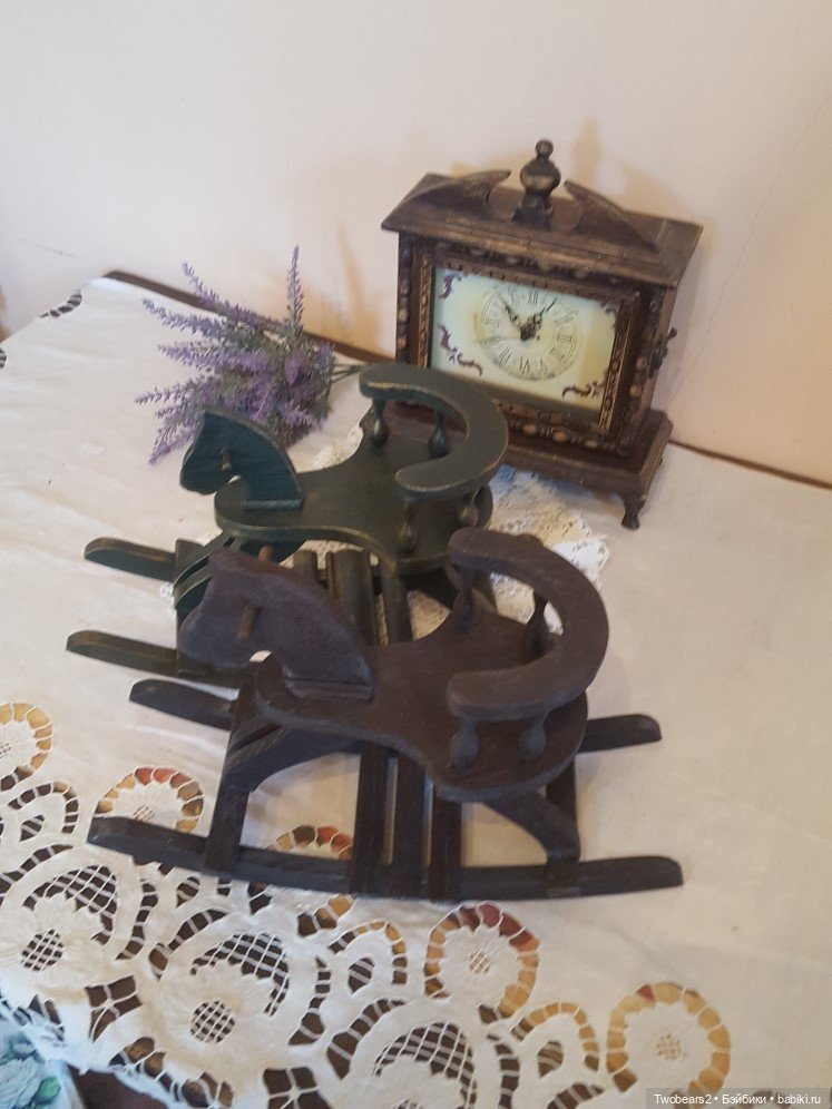 Искусство Куклы 2020 — Выставки кукол и мишек Тедди: фоторепортажи (фото 5)